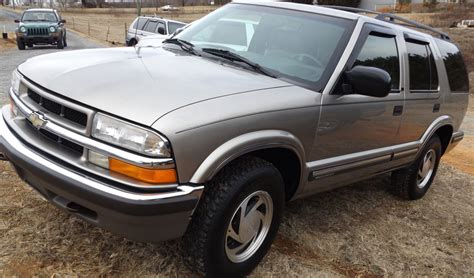 1999 blazers|chevy blazer 1999 problems.